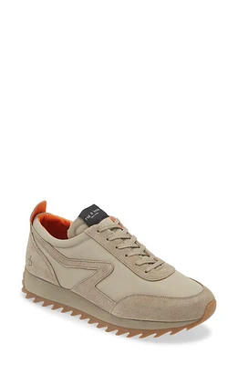 rag & bone Retro Runner Bomber Sneaker at Nordstrom