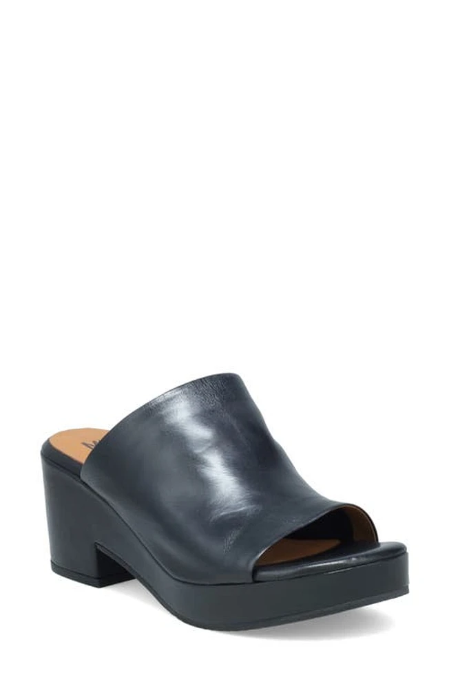 Miz Mooz Gwen Platform Sandal at Nordstrom,