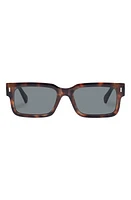 AIRE Castor 51mm D-Frame Sunglasses in Tort at Nordstrom