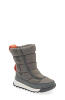 SOREL Whitney II Puffy Waterproof Boot at Nordstrom