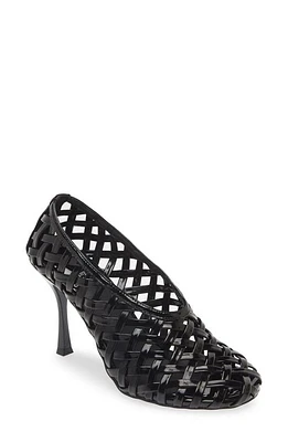 Jeffrey Campbell Encaged Pump at Nordstrom,