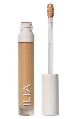 ILIA True Skin Serum Concealer in Sc4 - Nutmeg at Nordstrom