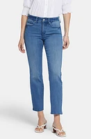 NYDJ Marilyn Straight Ankle Jeans at Nordstrom,