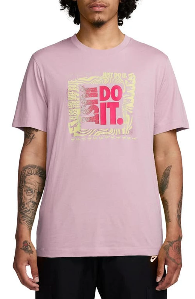 Nike Sportswear JDI Graphic T-Shirt at Nordstrom,