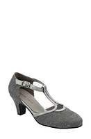 David Tate Fantastic T-Strap Pump at Nordstrom,