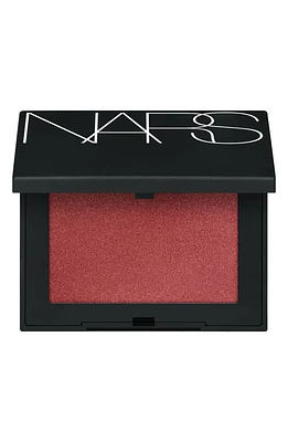 NARS Talc-Free Powder Blush in Orgasm Rush at Nordstrom, Size 0.17 Oz