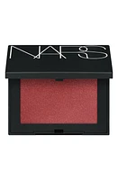 NARS Talc-Free Powder Blush in Orgasm Rush at Nordstrom, Size 0.17 Oz