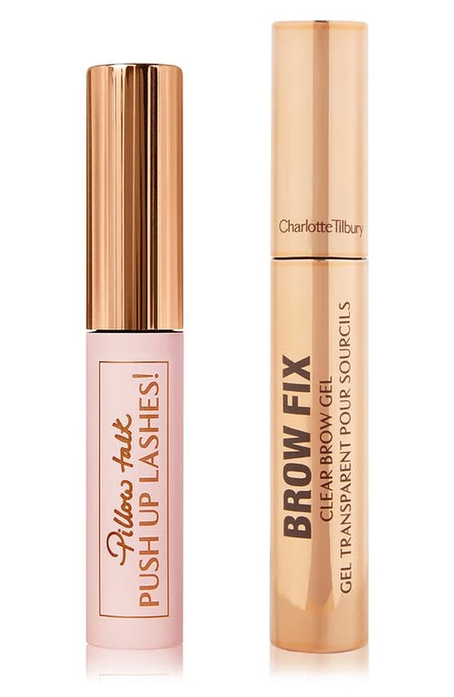 Charlotte Tilbury The Secret to Supermodel Eyes Set $41 Value at Nordstrom