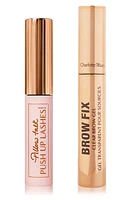 Charlotte Tilbury The Secret to Supermodel Eyes Set $41 Value at Nordstrom