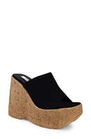 ZIGI Zhamira Platform Wedge Sandal at Nordstrom,