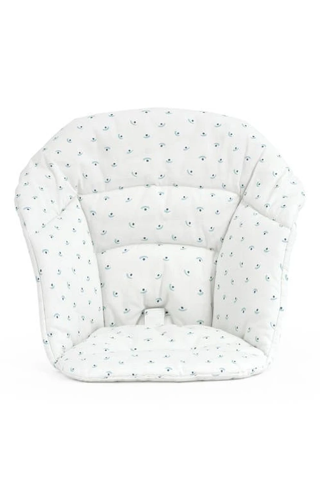 Stokke Clikk Highchair Cushion in Blueberry Boat at Nordstrom