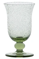 Juliska Provence Goblet in Basil at Nordstrom