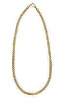 LAGOS Caviar Bead Rope Necklace in Yellow Gold at Nordstrom