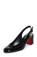 Christian Louboutin So Jane Slingback Pump at Nordstrom