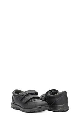 CHILDRENCHIC Water Resistant School Trainer Navy at Nordstrom,