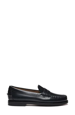 Sebago Classic Dan Penny Loafer Blue Navy at Nordstrom,