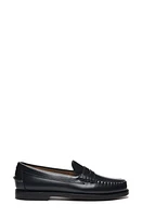 Sebago Classic Dan Penny Loafer Blue Navy at Nordstrom,