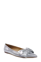 ZIGI Manelik Pointed Toe Flat at Nordstrom,