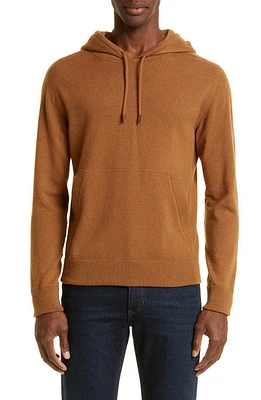 ZEGNA Oasi Cashmere Hoodie Vicuna at Nordstrom, Us