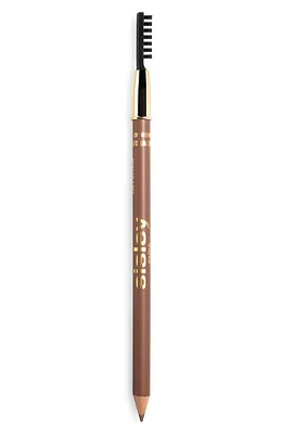 Sisley Paris Phyto-Sourcils Perfect Eyebrow Pencil in 2 Chatain at Nordstrom