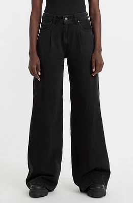 levi's Baggy High Waist Wide Leg Dad Jeans Capturing Moments at Nordstrom, 32