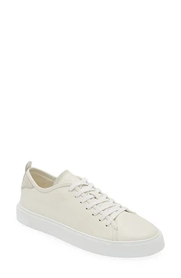 rag & bone Perry Sneaker Leather at Nordstrom,