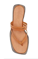 Rania Strappy Flip Flop