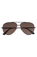 60mm Aviator Sunglasses
