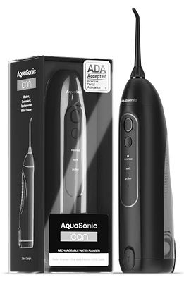 Icon Onyx Flosser