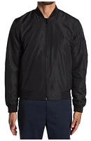 Alba Taslan Bomber Jacket