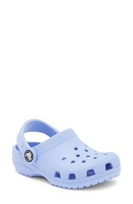 Kids' Classic Clog