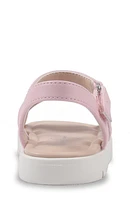 Kids' Tia Malia Ankle Strap Sandal