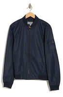 Alba Taslan Bomber Jacket