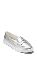 Nantucket Penny Loafer