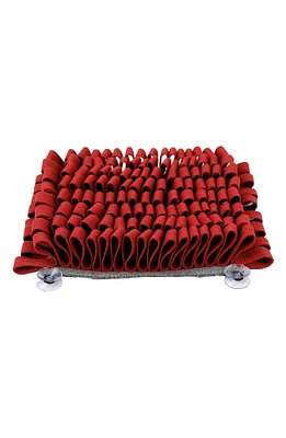 'Sniffer Grip' Interactive Anti-Skid Pet Snuffle Mat
