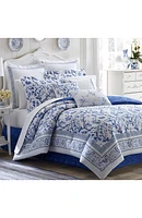 Charlotte Accent Pillow