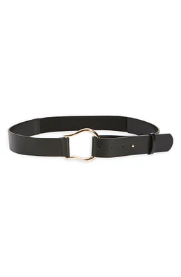 Eliza Buckle Belt