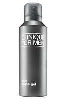 The Clinique for Men Aloe Shave Gel