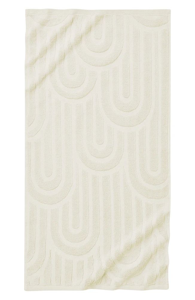 Arch Hand Towel