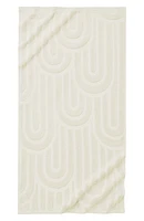 Arch Hand Towel