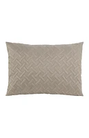 Nina Embossed Comforter Set - Full/Queen