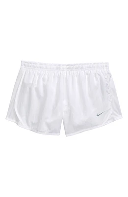 Kids' Dry Tempo Running Shorts