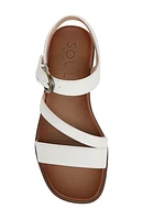 Jayvee Ankle Strap Sandal