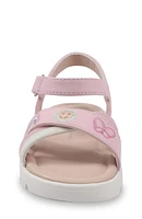 Kids' Tia Malia Ankle Strap Sandal