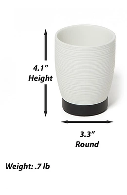 Dubai Toothbrush Tumbler
