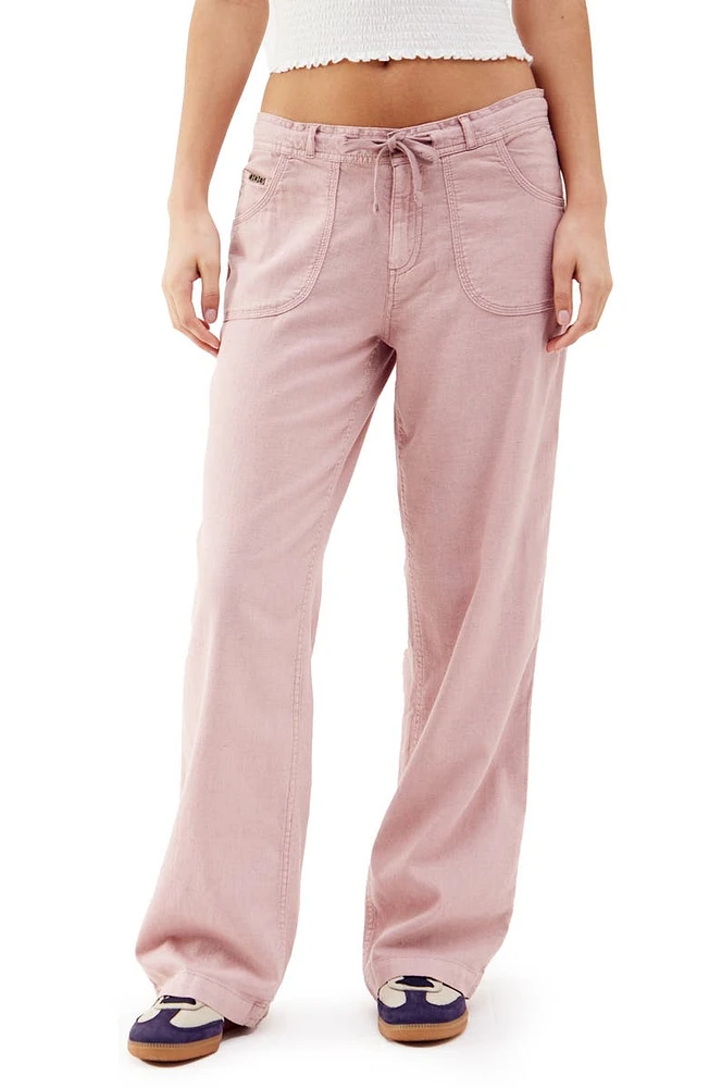 Five Pocket Pants