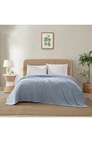 Island Comfort Cotton Chenille Blanket