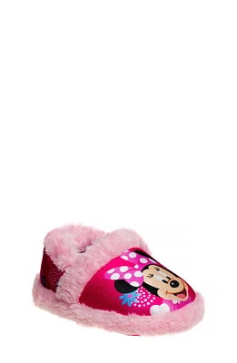 x Disney® Kids' Minnie Mouse Slipper