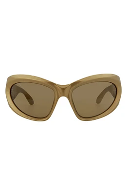 64mm Novelty Sunglasses