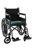 Medical Genuine Sheepskin Shearling Chair Pad 18" x - Grey